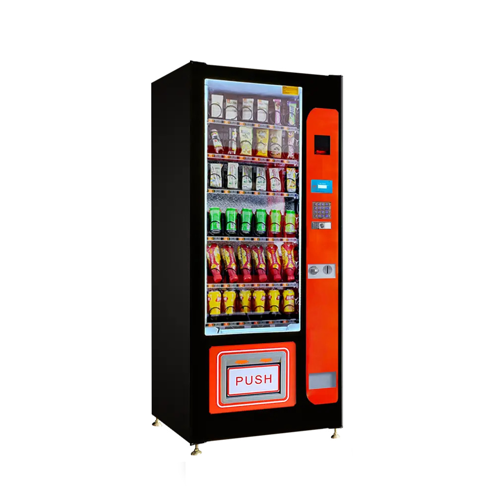 Vending Machine 1